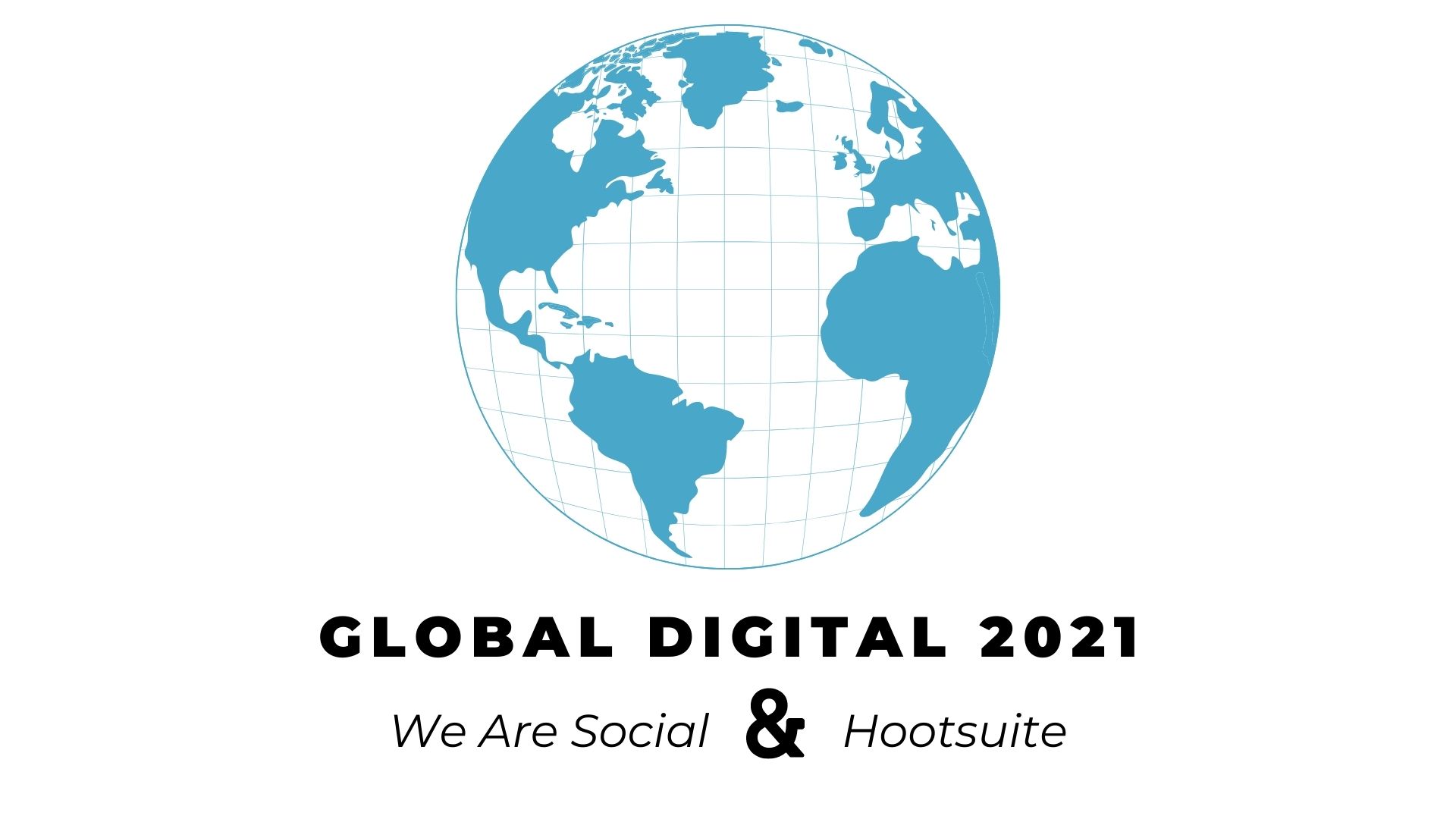 Digital 2021 - самое главное о мировом и российском интернете
