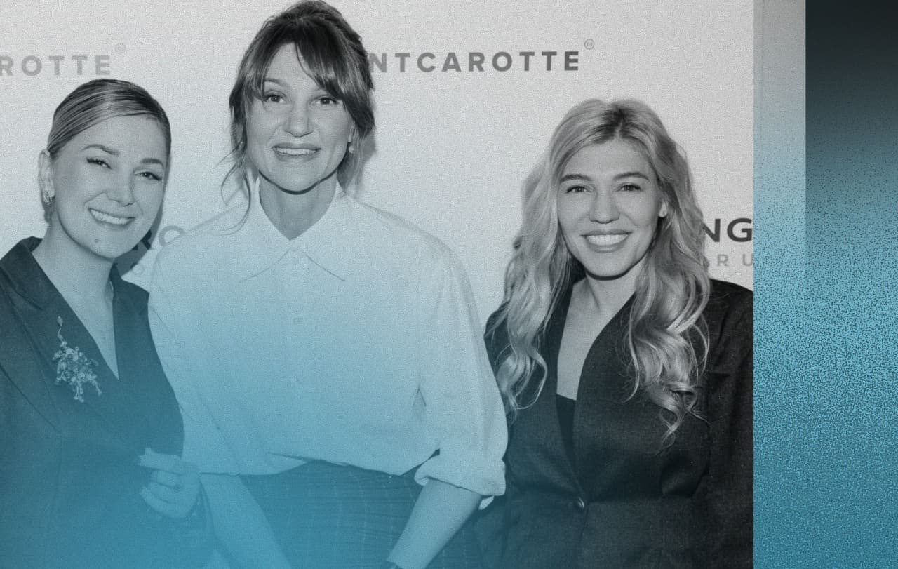 PRO ANGLE: в Москве состоялась премьера инновационной зубной щётки