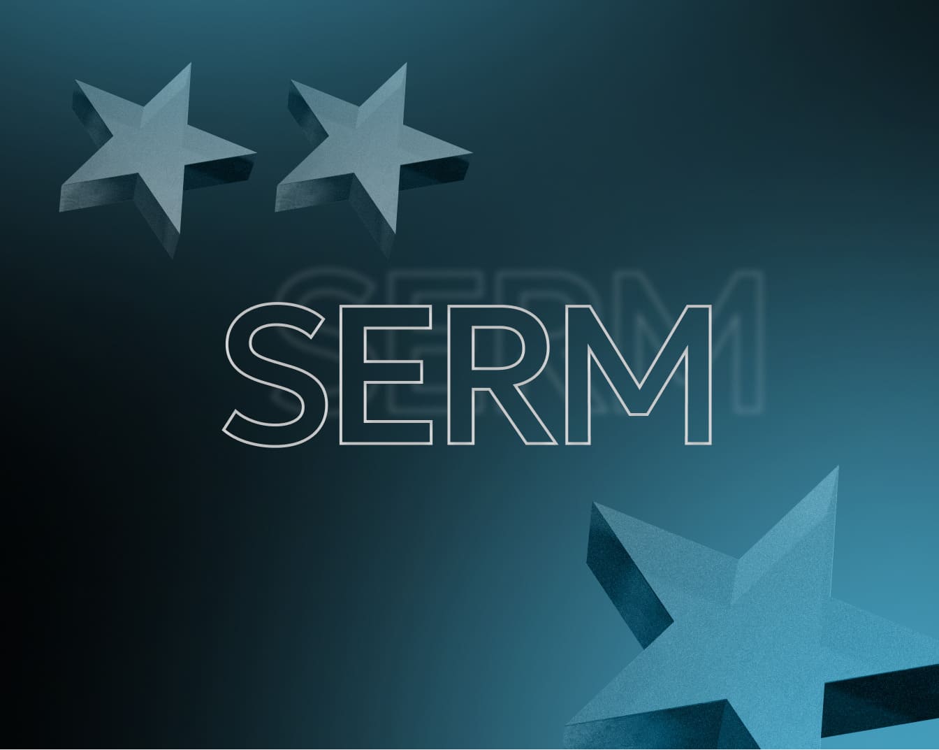 SERM — управление репутацией стоматологии и медицинской клиники