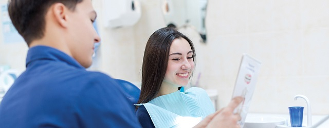 Тайный покупатель в стоматологической клинике