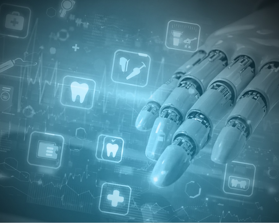 Специфика продвижения частной стоматологии: глубокая сегментация и ИИ