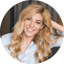 Юлия Клоуда, президент Startsmile Group