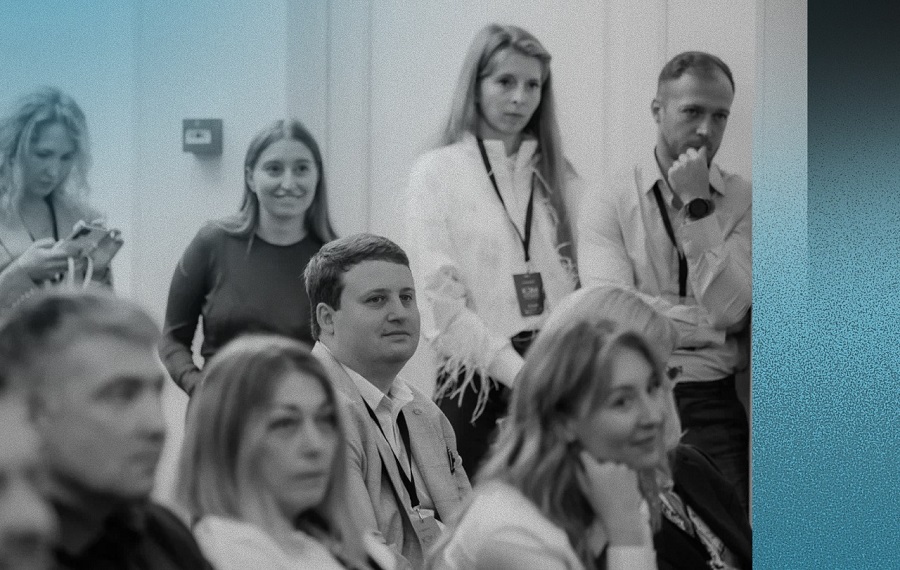 4 октября в Москве прошёл авторский курс Юлии Клоуда и Анны Гарамовой «От стратегии к результату: контроль маркетинга глазами собственника» в Школе доктора Фридмана.