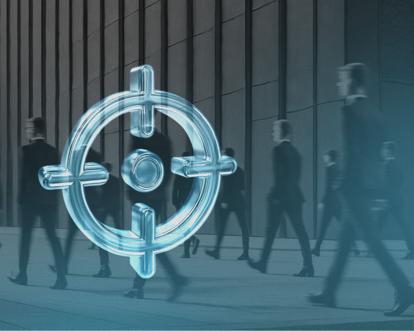 Экономика внимания: как завоевать клиента в информационном мире