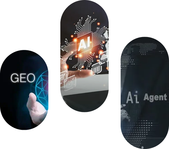 GEO-продвижение