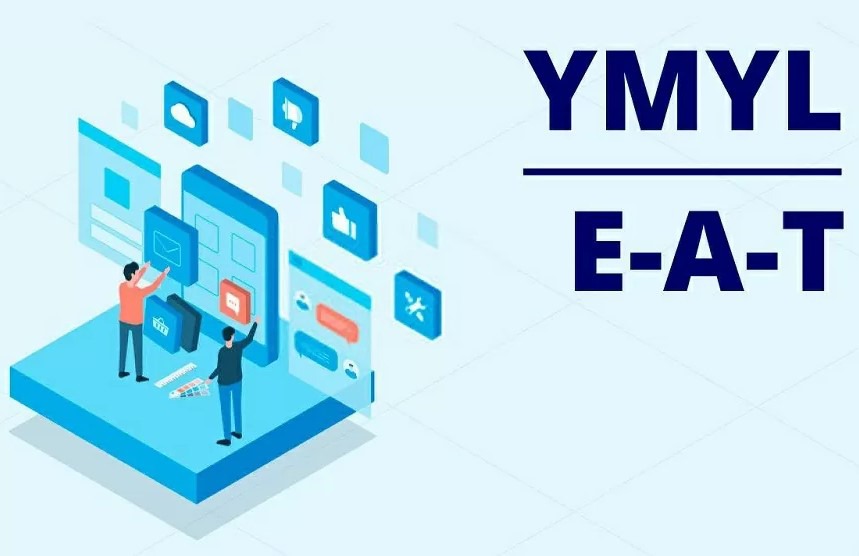 Руководство по продвижению Ymyl и EAT сайтов
