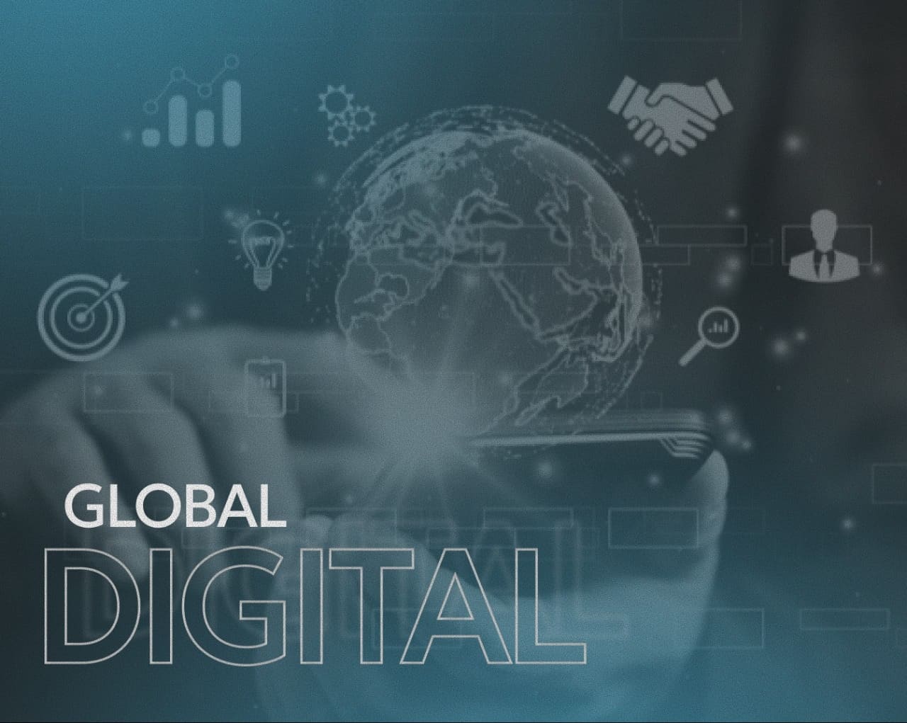 Global Digital 2022 – что нужно знать о российском и мировом Интернете уже сейчас 