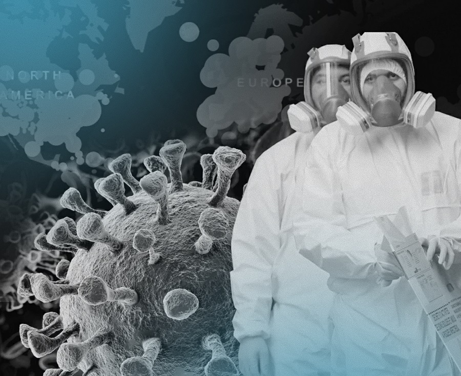 Как пандемия изменила коммерческую медицину - Юлия Клоуда дала комментарий Российской газете