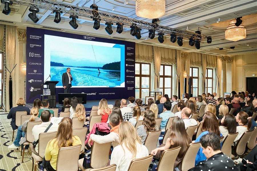 Конференция TOP TOUR, Москва. 5-7 июня 2026