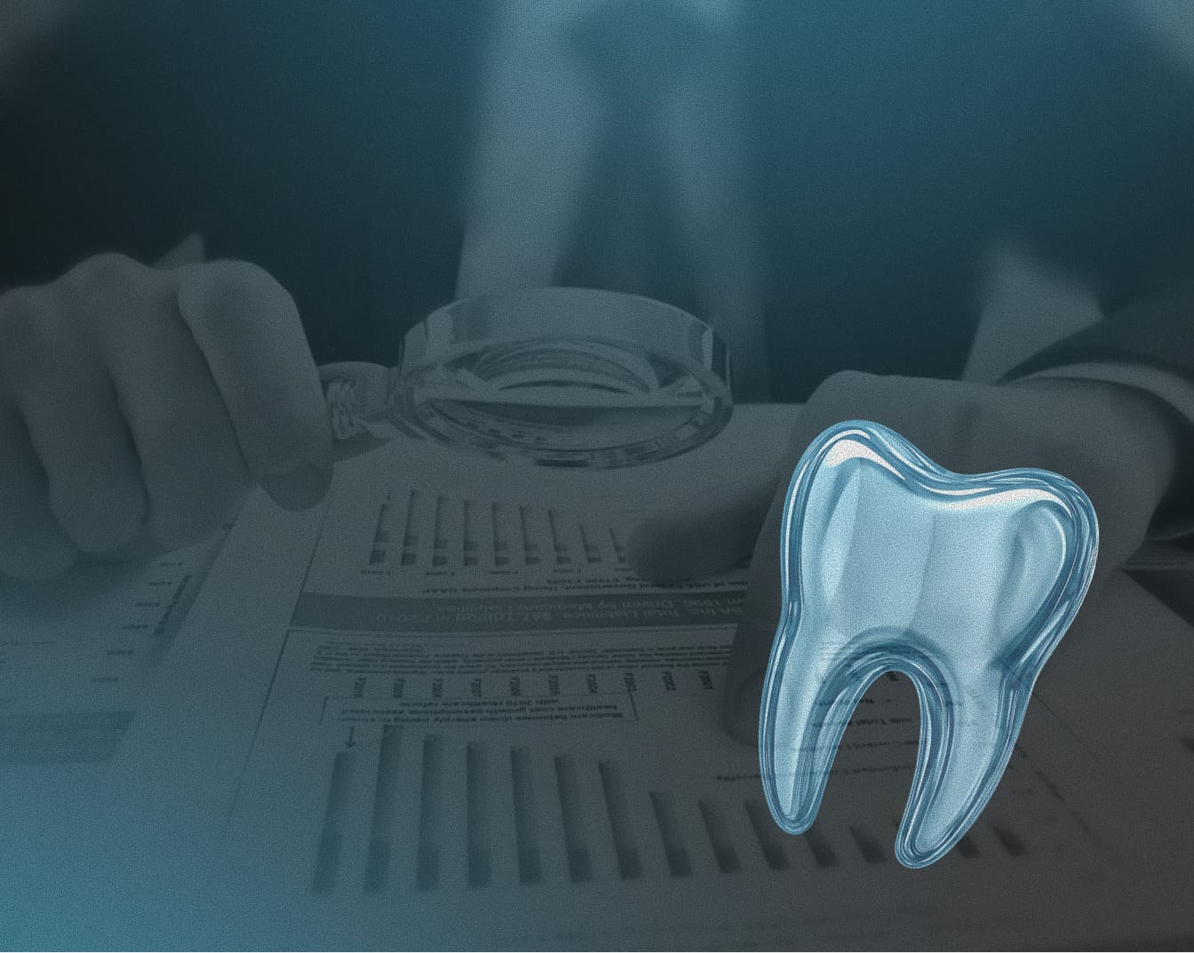 Аудит стоматологической клиники