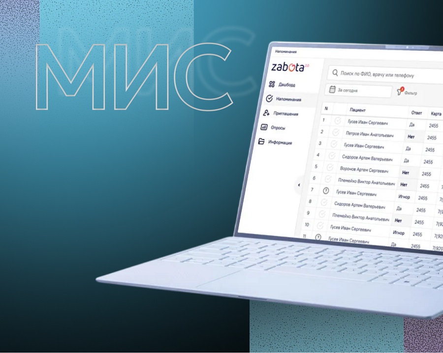 Медицинская информационная система: преимущества и недостатки для стоматологических клиник