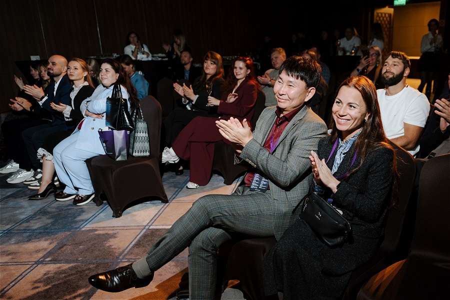 Стоматологическая конференция в городе Владивосток