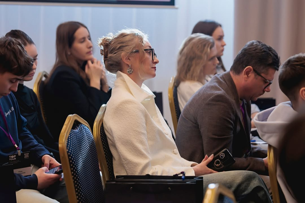 Стоматологическая конференция в городе Новосибирск