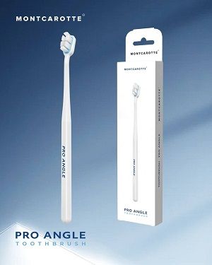 зубная щетка PRO ANGLE