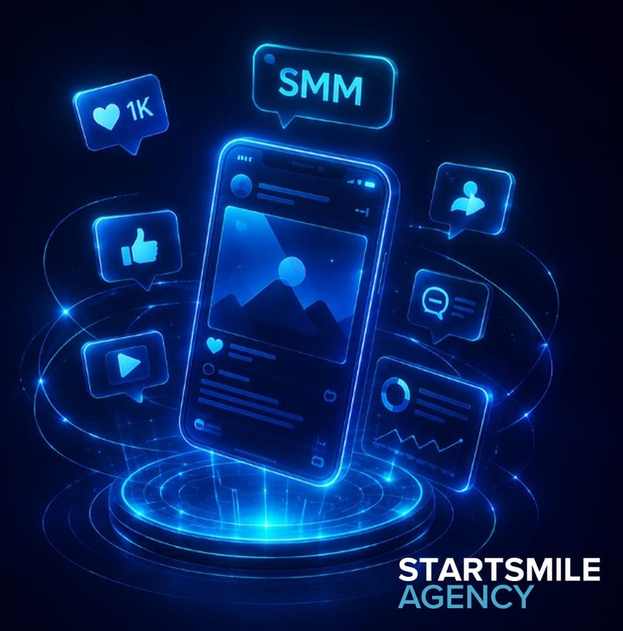 SMM SMM