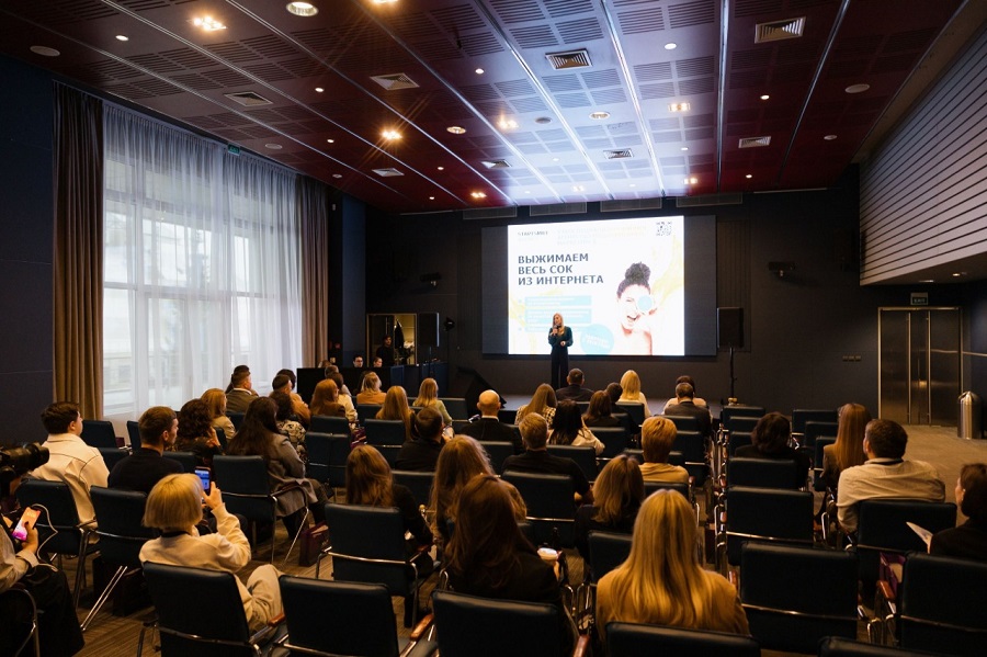 Стоматологическая конференция в городе Казань