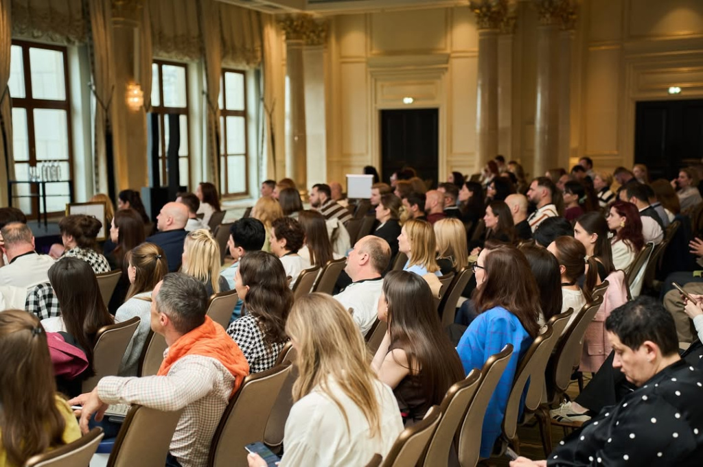 Стоматологическая конференция в городе Москва Стоматологическая конференция в городе Москва