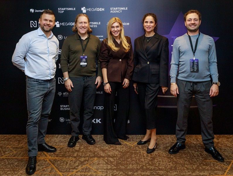 Стоматологическая конференция