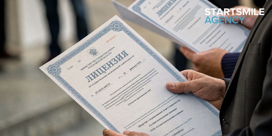 Документы для лицензирования клиники Документы для лицензирования клиники