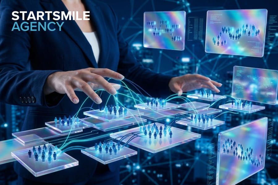 SMM в медицине и стоматологии