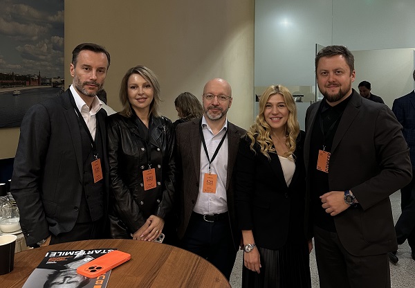 КЭМ интенсив