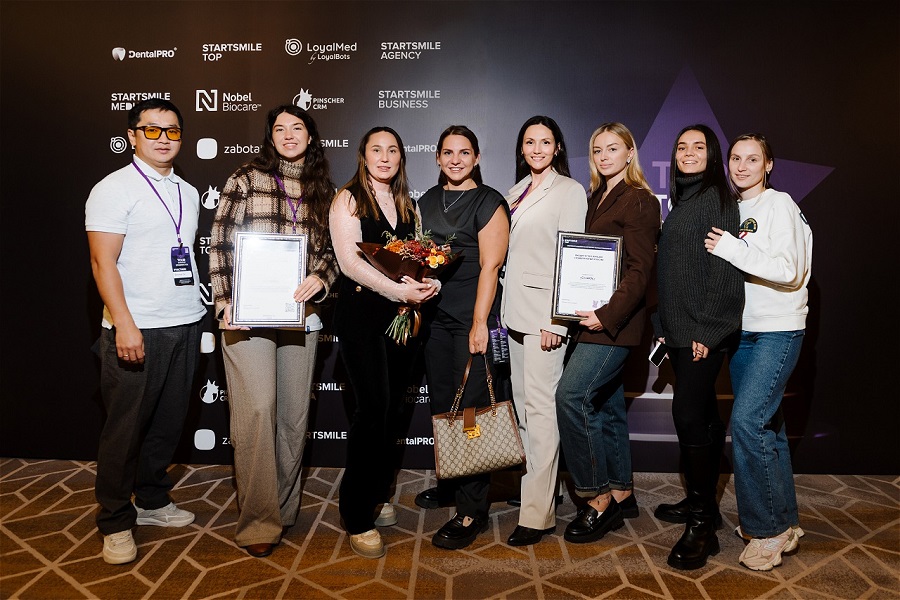 Стоматологическая конференция в городе Владивосток