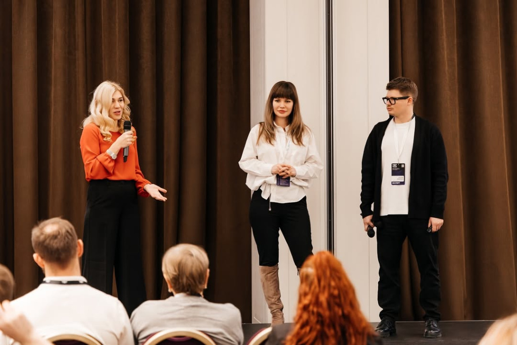 Стоматологическая конференция в Самаре Стоматологическая конференция в Самаре