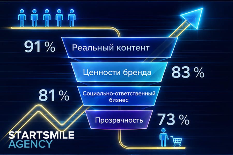 тренды диджитал-маркетинга тренды диджитал-маркетинга