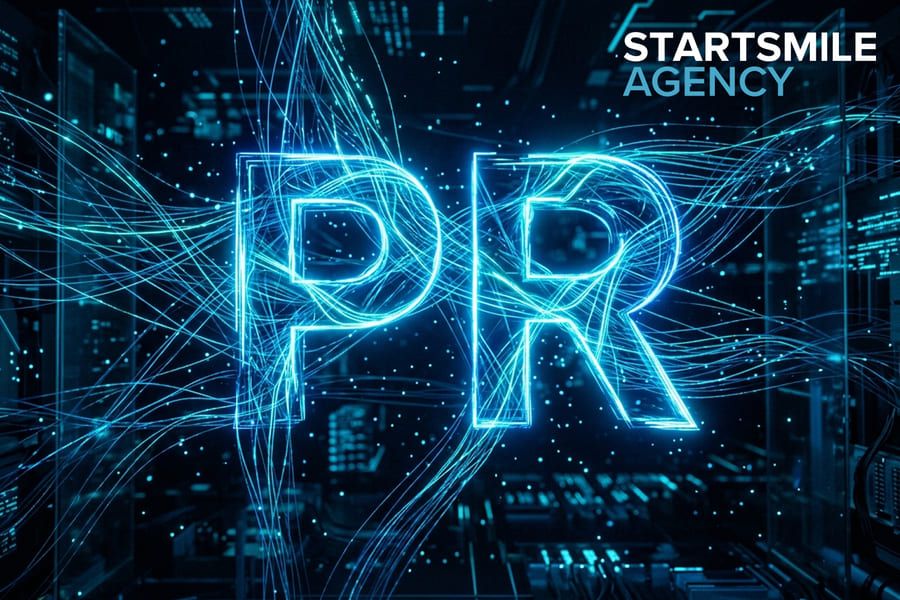 PR
