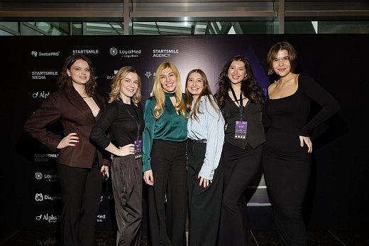 Стоматологическая конференция в городе Казань, 27-28 ноября 2025 от Startsmile Top
